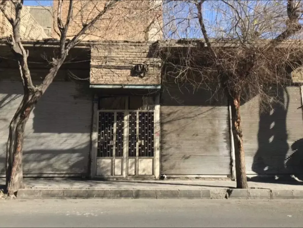 فروش زمین و کلنگی 150 متری در جوادیه - تصویر 4