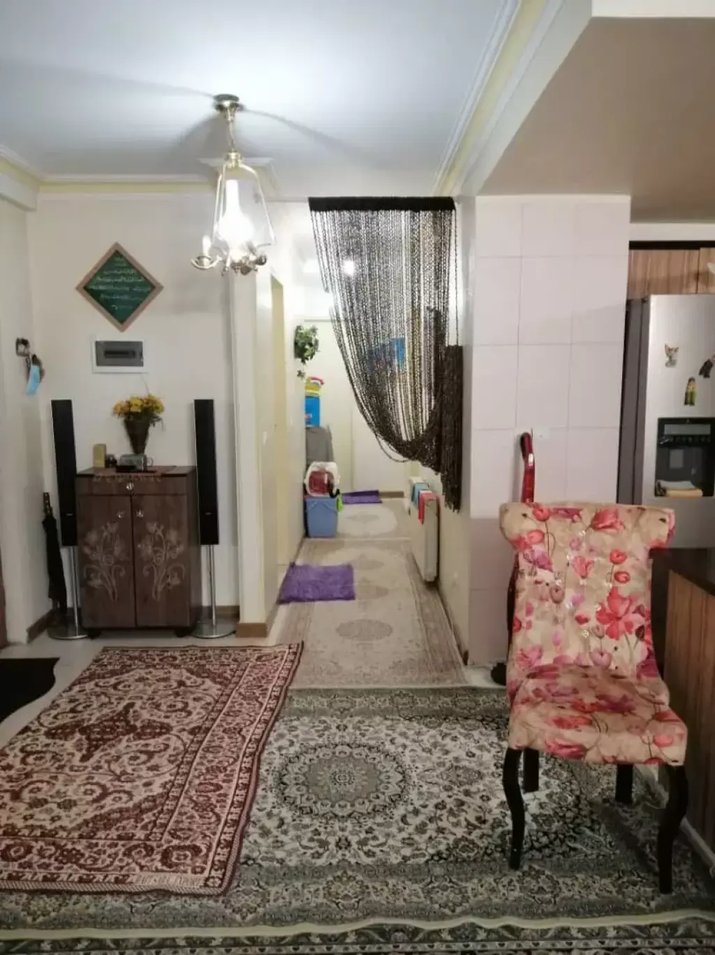 فروش آپارتمان 102 متری در دولتخواه جنوبی - تصویر 5