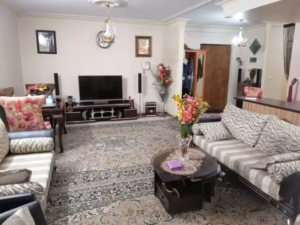 فروش آپارتمان 102 متری در دولتخواه جنوبی - تصویر 2