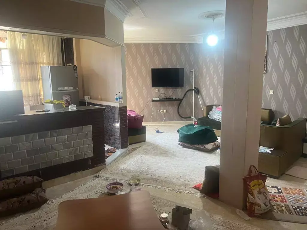 فروش آپارتمان 65 متری در جنت‌آباد جنوبی - تصویر 3