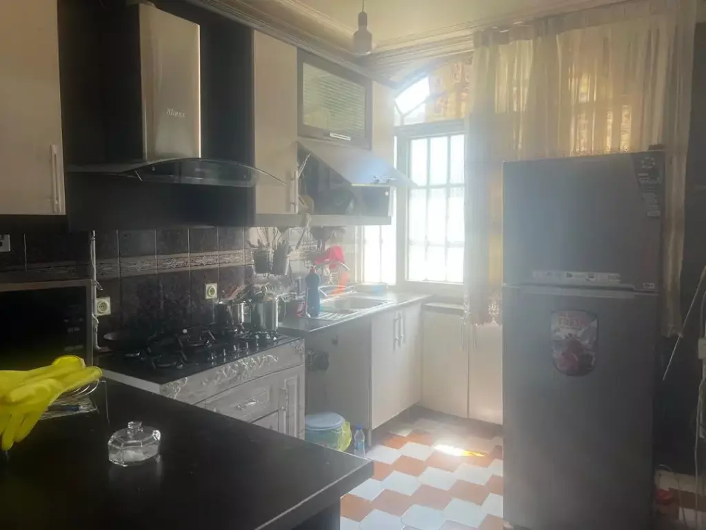 فروش آپارتمان 65 متری در جنت‌آباد جنوبی - تصویر 2