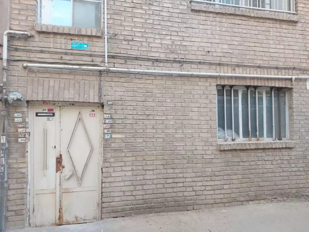 اجاره خانه و ویلا 66 متری در بیسیم