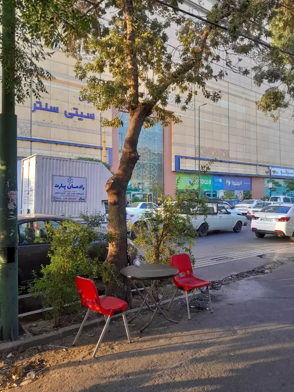 اجاره اداری و تجاری 32 متری در هرندی - تصویر 4