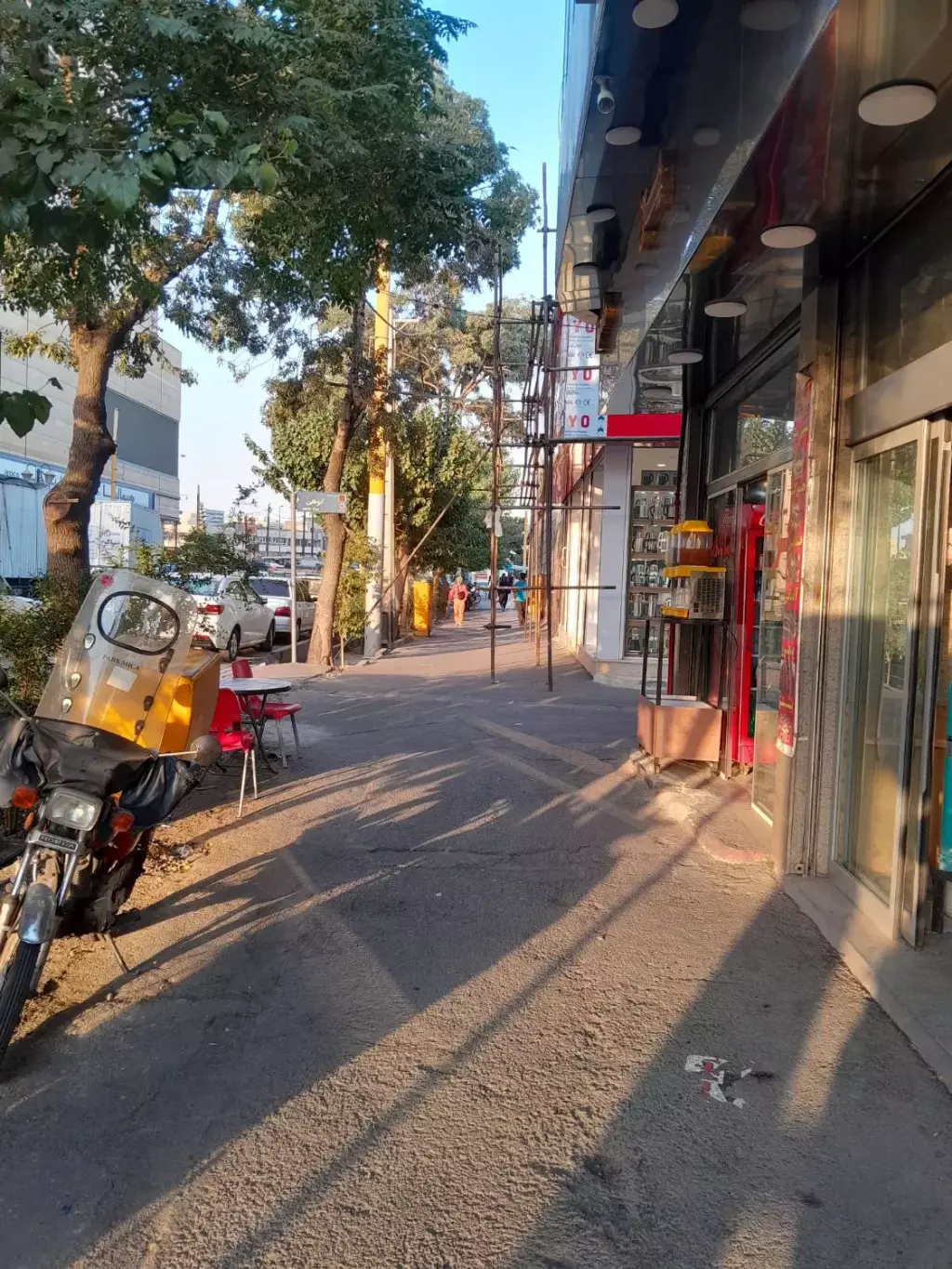 اجاره اداری و تجاری 32 متری در هرندی - تصویر 3