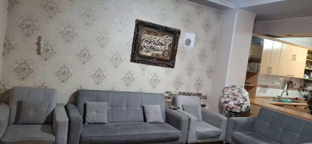 اجاره آپارتمان 60 متری در یافت‌آباد - تصویر 3