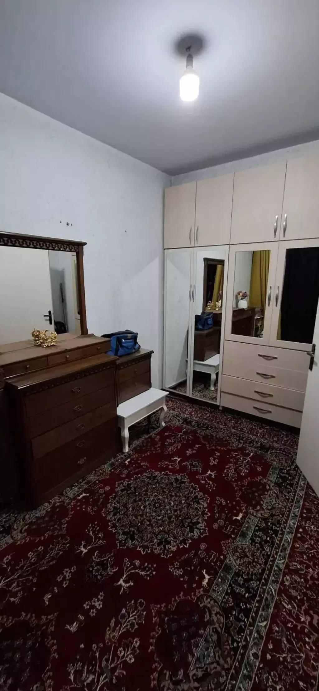 اجاره آپارتمان 60 متری در یافت‌آباد - تصویر 2