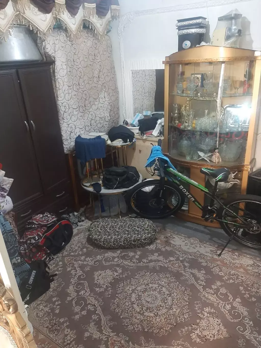 فروش خانه و ویلا 35 متری در خاک سفید - تصویر 5