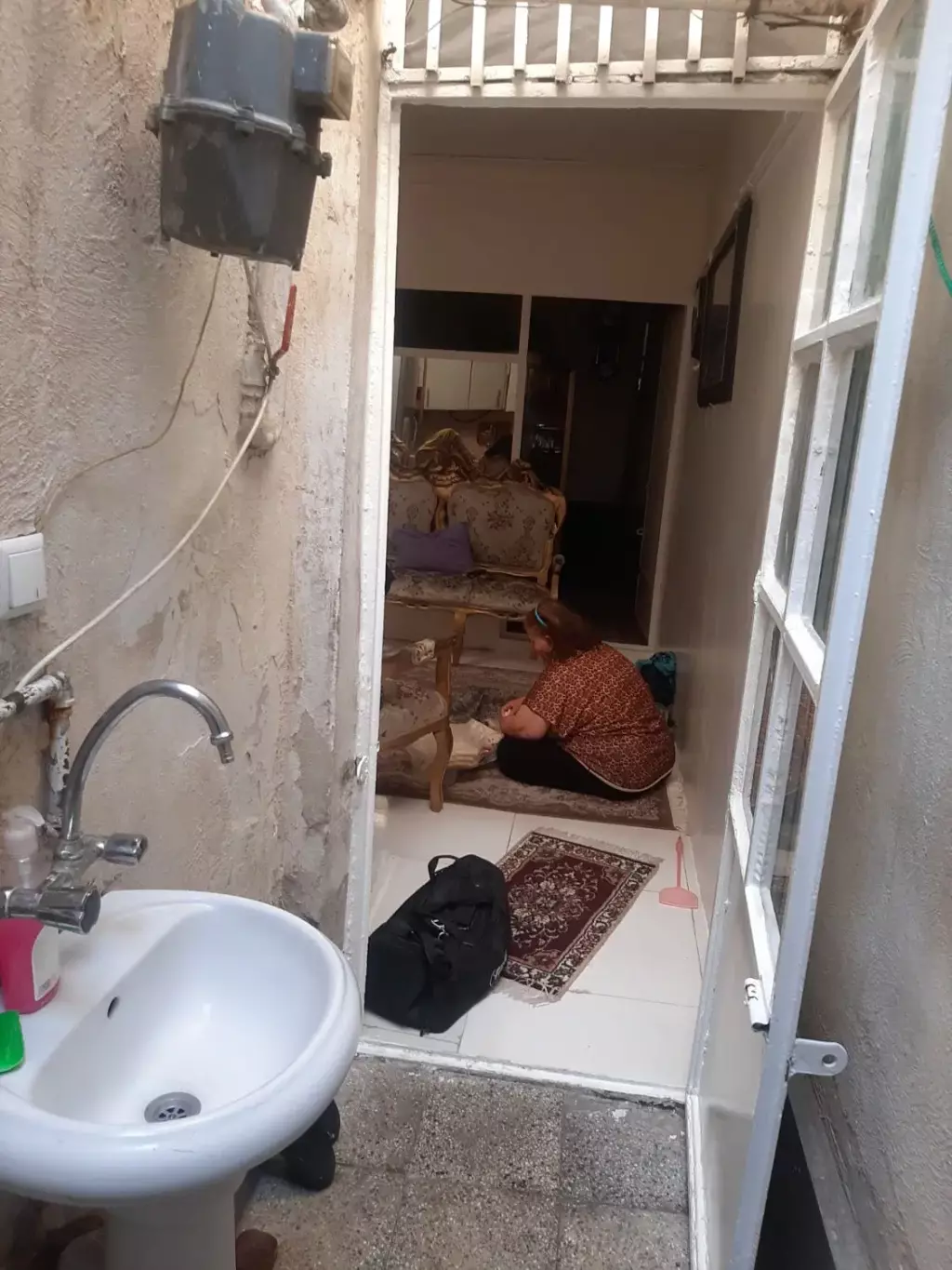 فروش خانه و ویلا 35 متری در خاک سفید