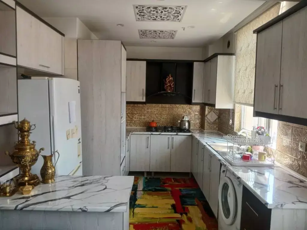 اجاره آپارتمان 90 متری در تهرانسر غربی - تصویر 12