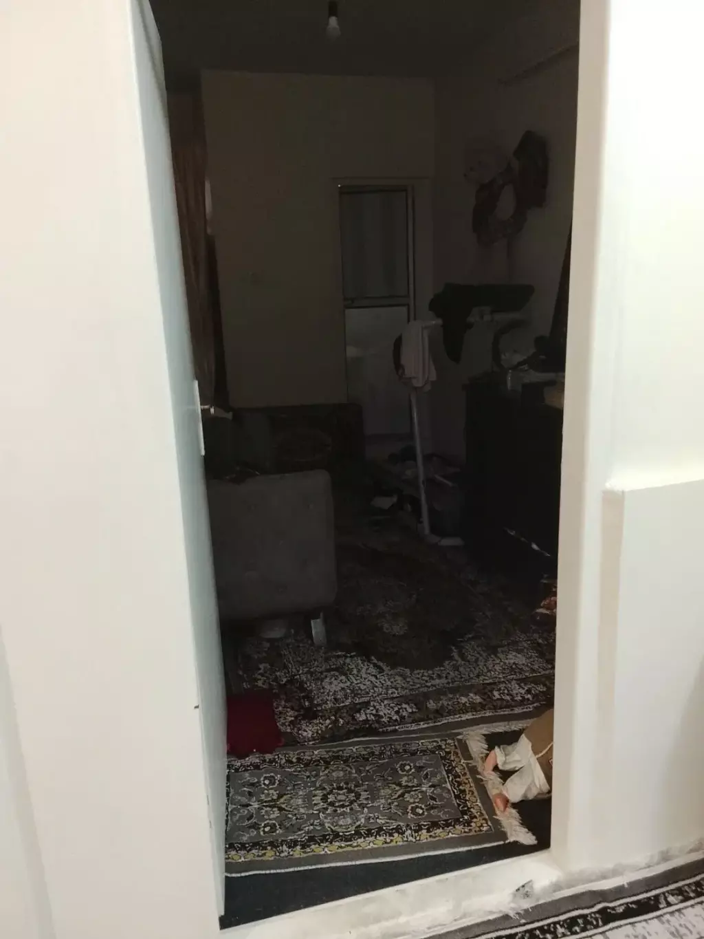 اجاره آپارتمان 120 متری در صاحب الزمان - تصویر 6
