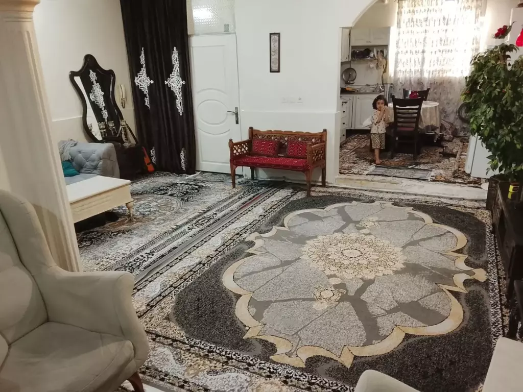 اجاره آپارتمان 120 متری در صاحب الزمان - تصویر 3