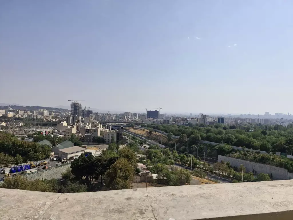 اجاره آپارتمان 124 متری در شهرک گلها - تصویر 2