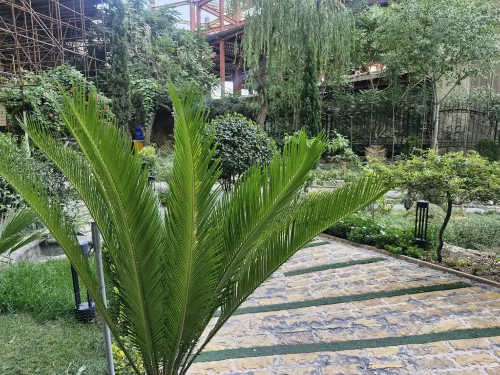 اجاره آپارتمان 124 متری در شهرک گلها
