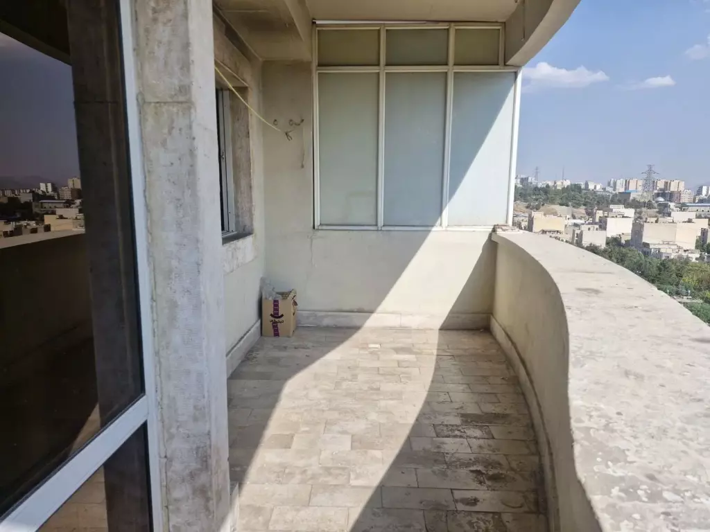 اجاره آپارتمان 124 متری در شهرک گلها - تصویر 5