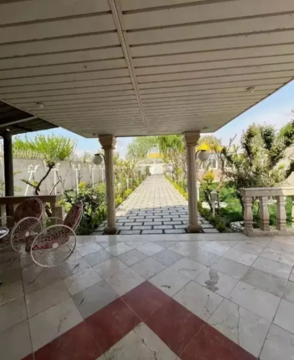 اجاره خانه و ویلا 944 متری در طرشت - تصویر 7