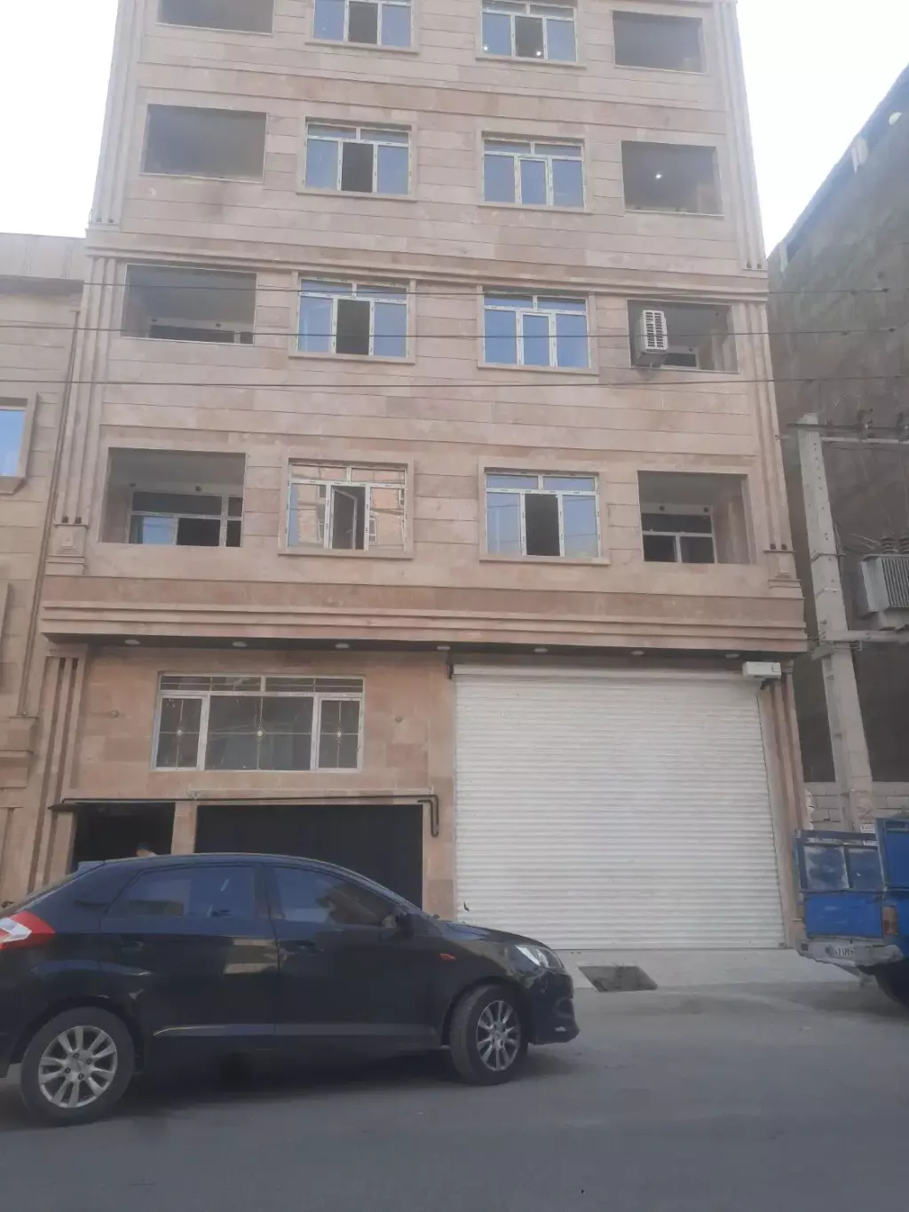 فروش آپارتمان 70 متری در شهرک ابوذر