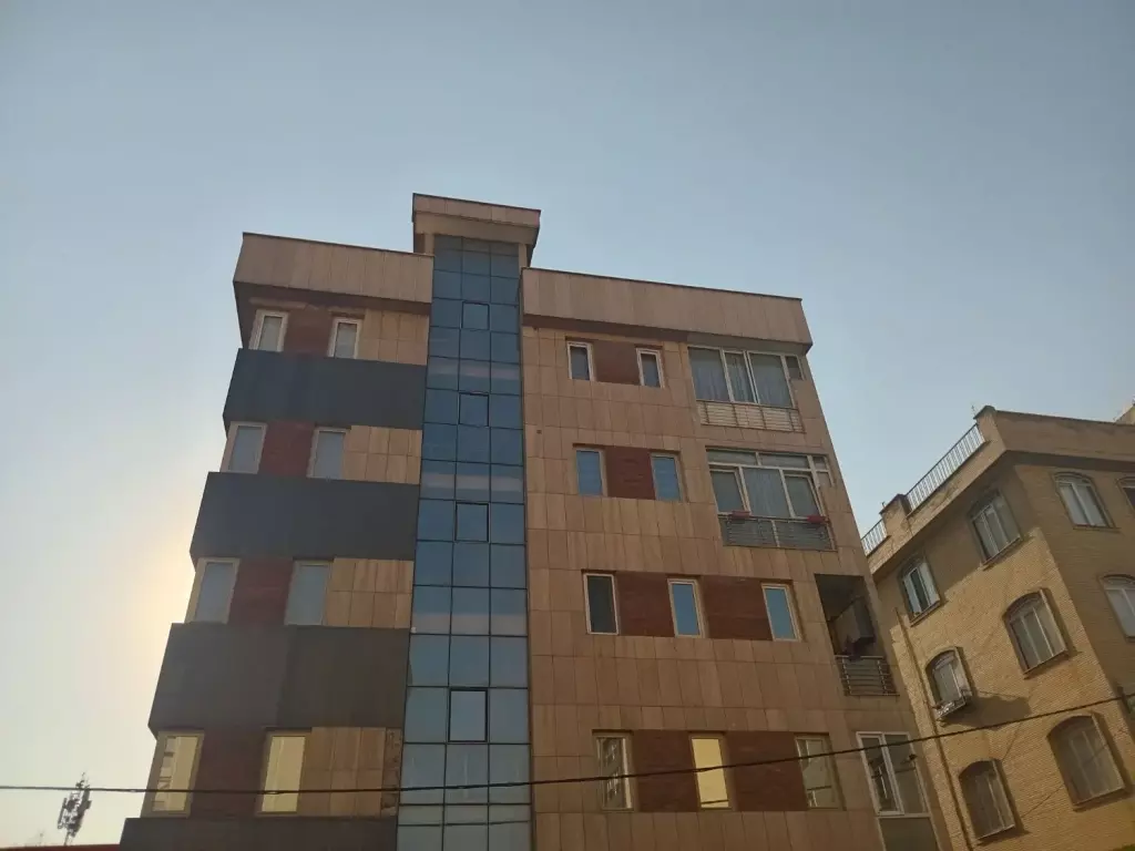اجاره آپارتمان 55 متری در تهرانپارس شرقی