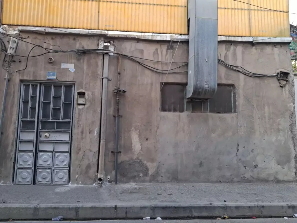 فروش زمین و کلنگی 96 متری در صفاییه (چشمه علی) - تصویر 2