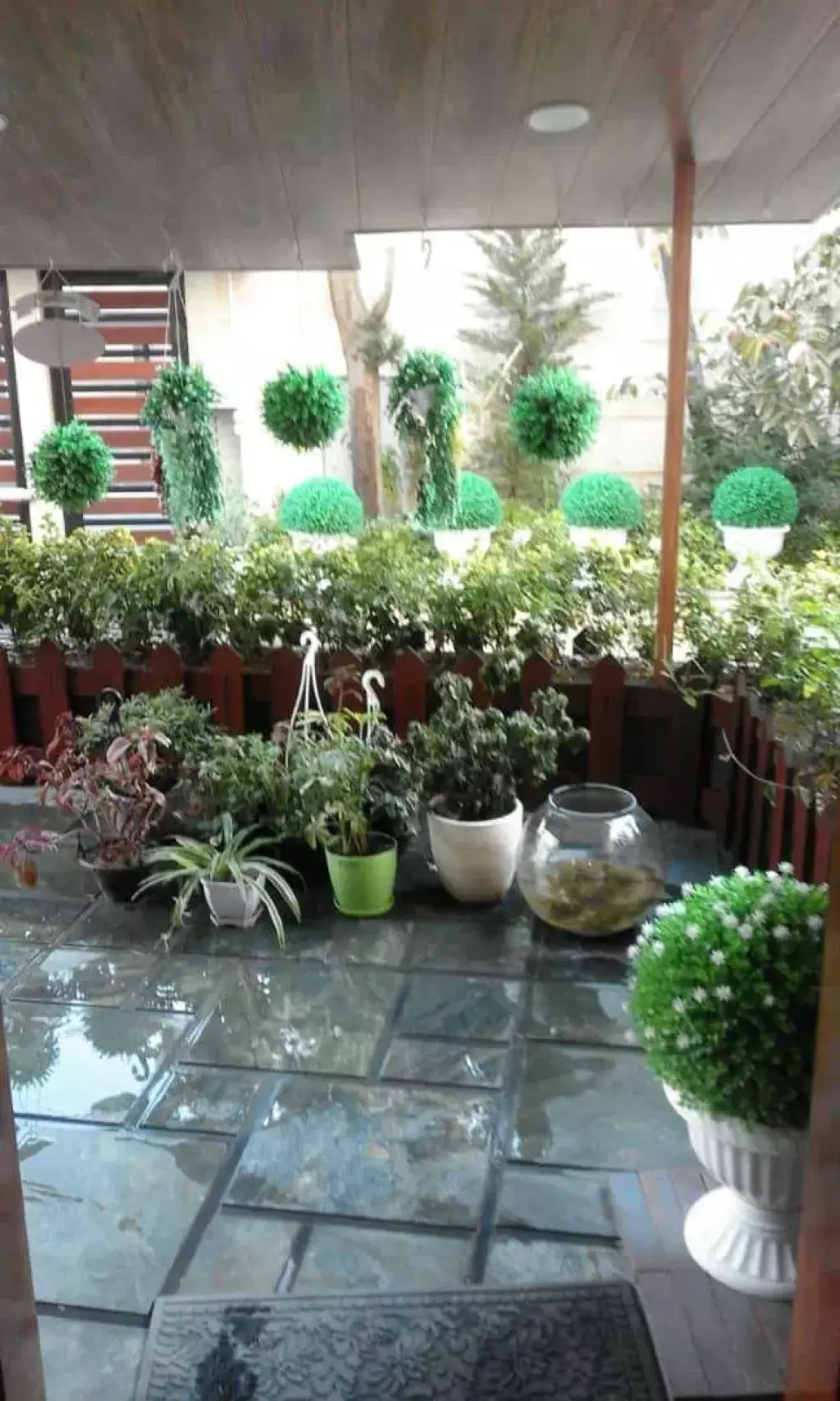 اجاره آپارتمان 80 متری در ونک - تصویر 16