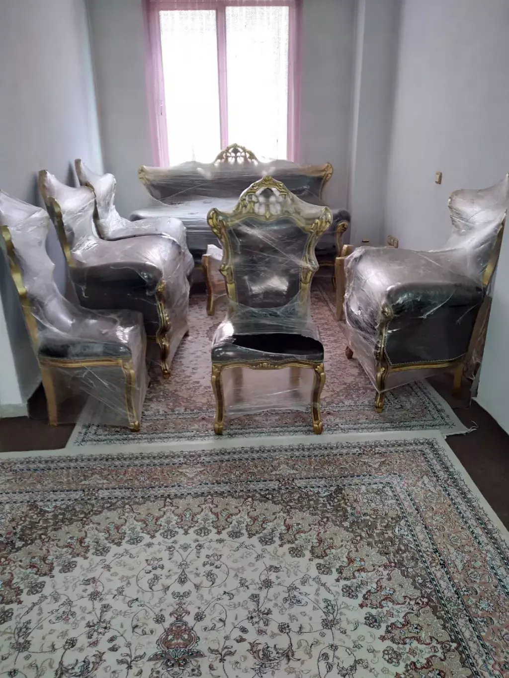 اجاره آپارتمان 60 متری در بهداشت