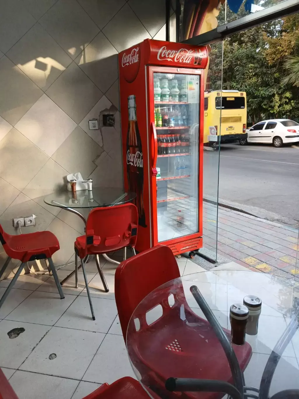 اجاره اداری و تجاری 23 متری در زمزم - تصویر 4