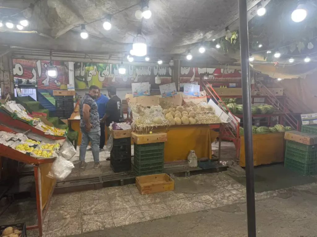 اجاره اداری و تجاری 40 متری در دیلمان - تصویر 4