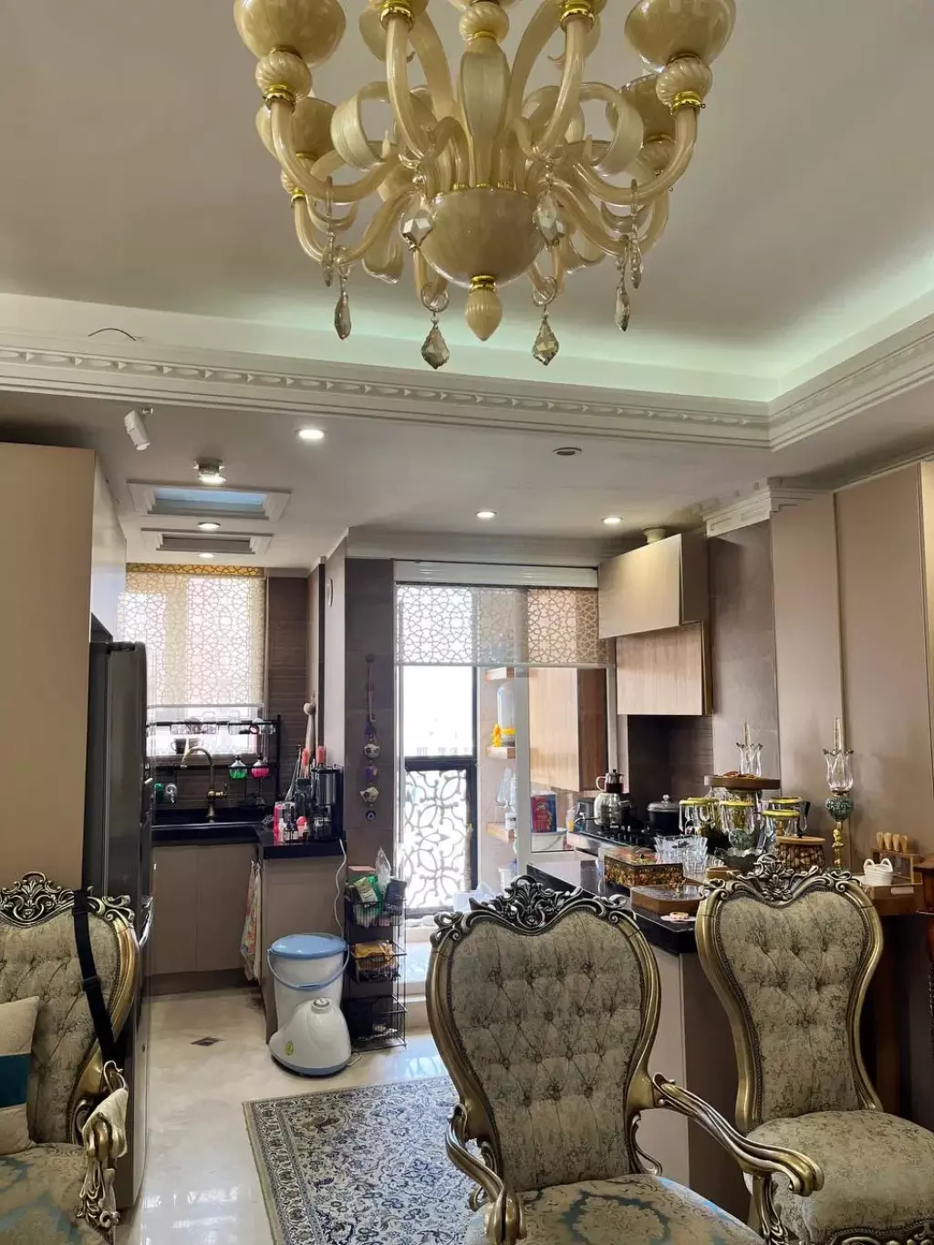 فروش آپارتمان 82 متری در نارمک - تصویر 3