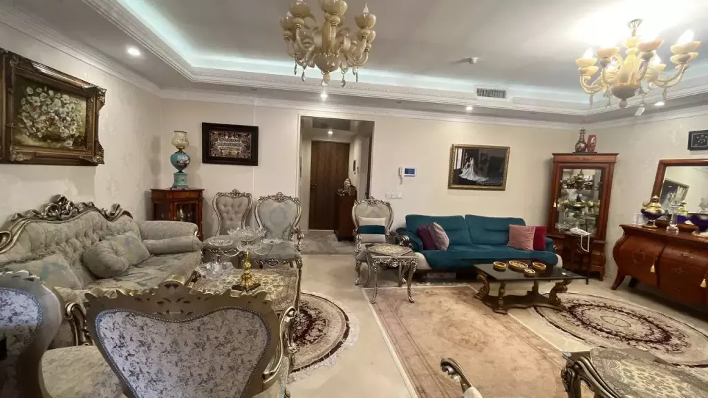فروش آپارتمان 82 متری در نارمک - تصویر 2
