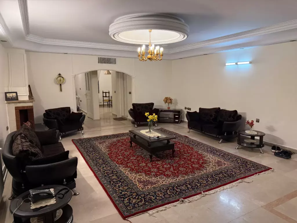 فروش آپارتمان 105 متری در تهرانپارس غربی - تصویر 2