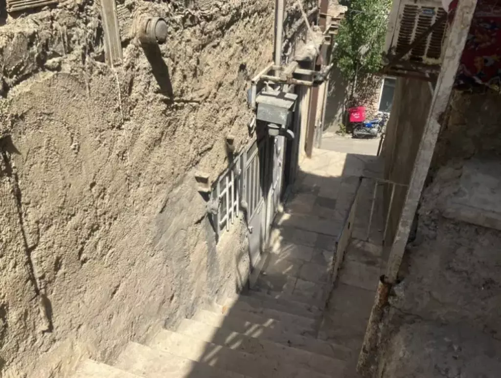 اجاره اداری و تجاری 34 متری در فرحزاد - تصویر 3