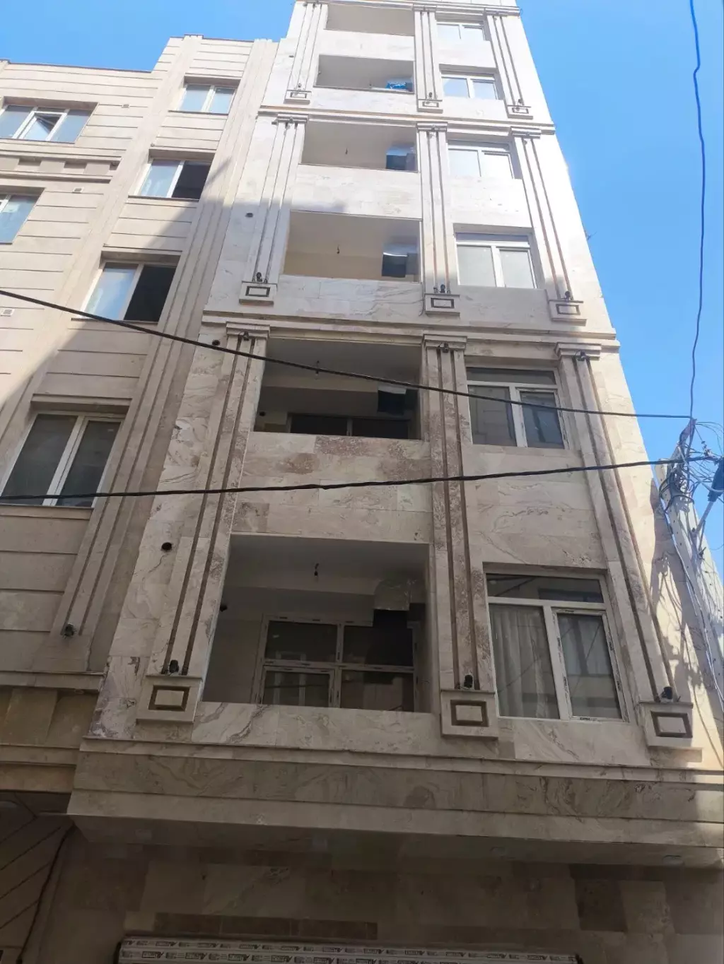 فروش آپارتمان 100 متری در شهرک ابوذر