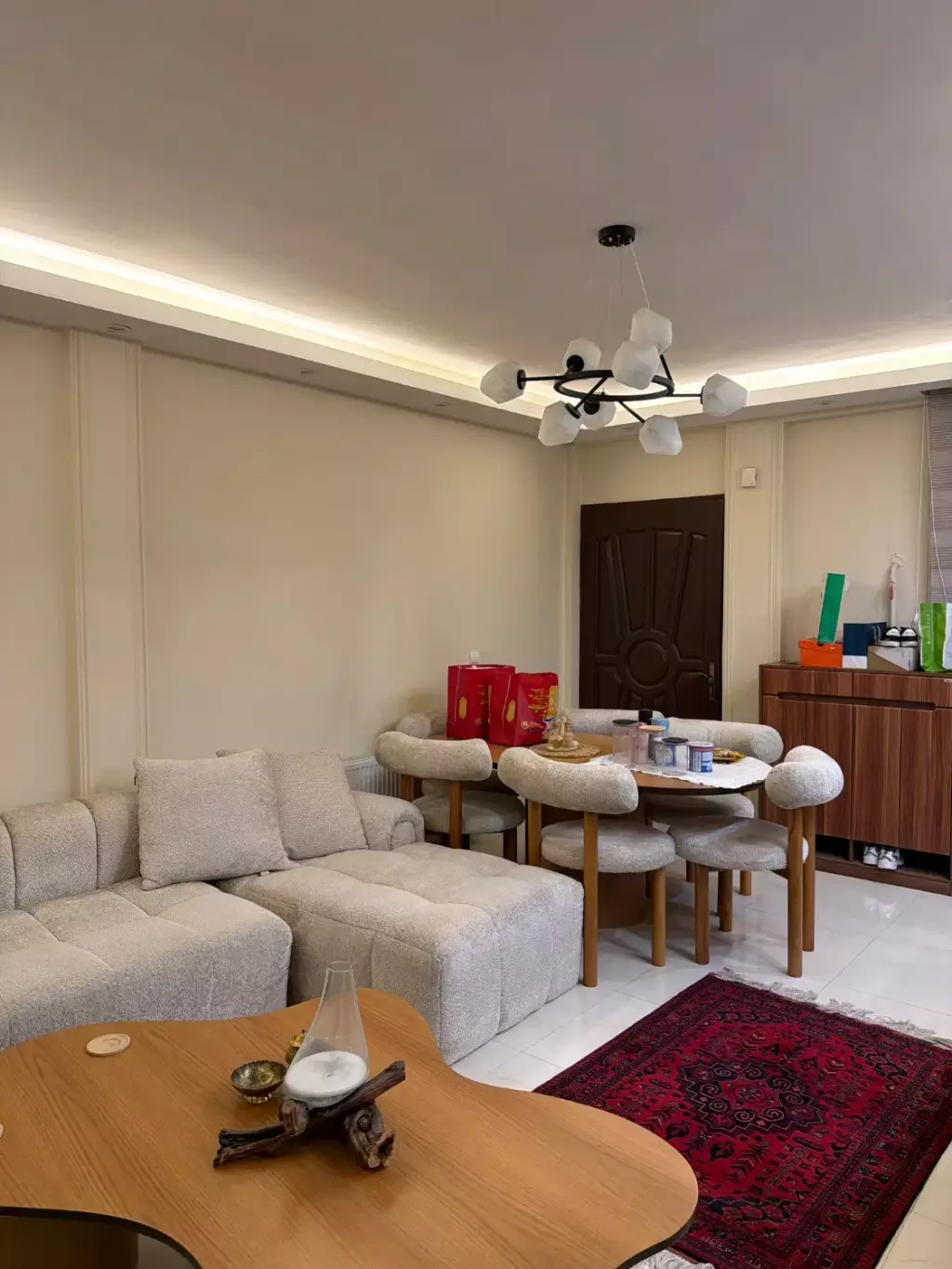اجاره آپارتمان 80 متری در پونک - تصویر 2