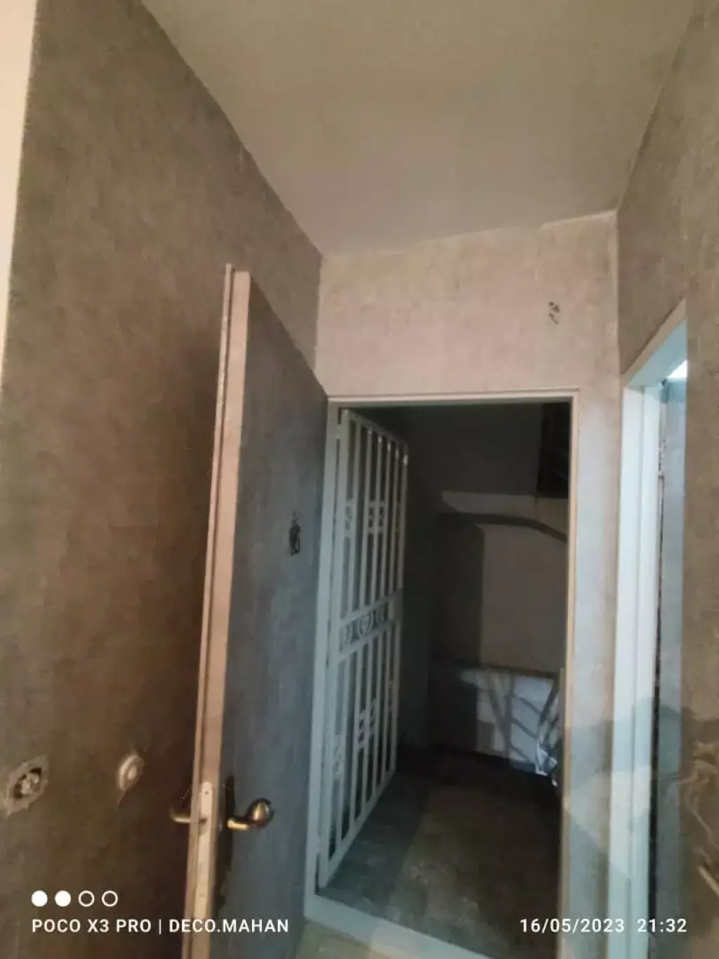 فروش آپارتمان 60 متری در جنت‌آباد مرکزی - تصویر 4