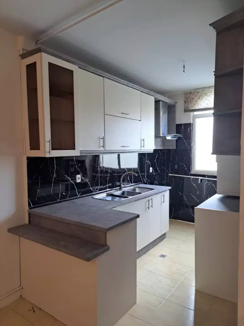 فروش آپارتمان 60 متری در جنت‌آباد مرکزی - تصویر 2