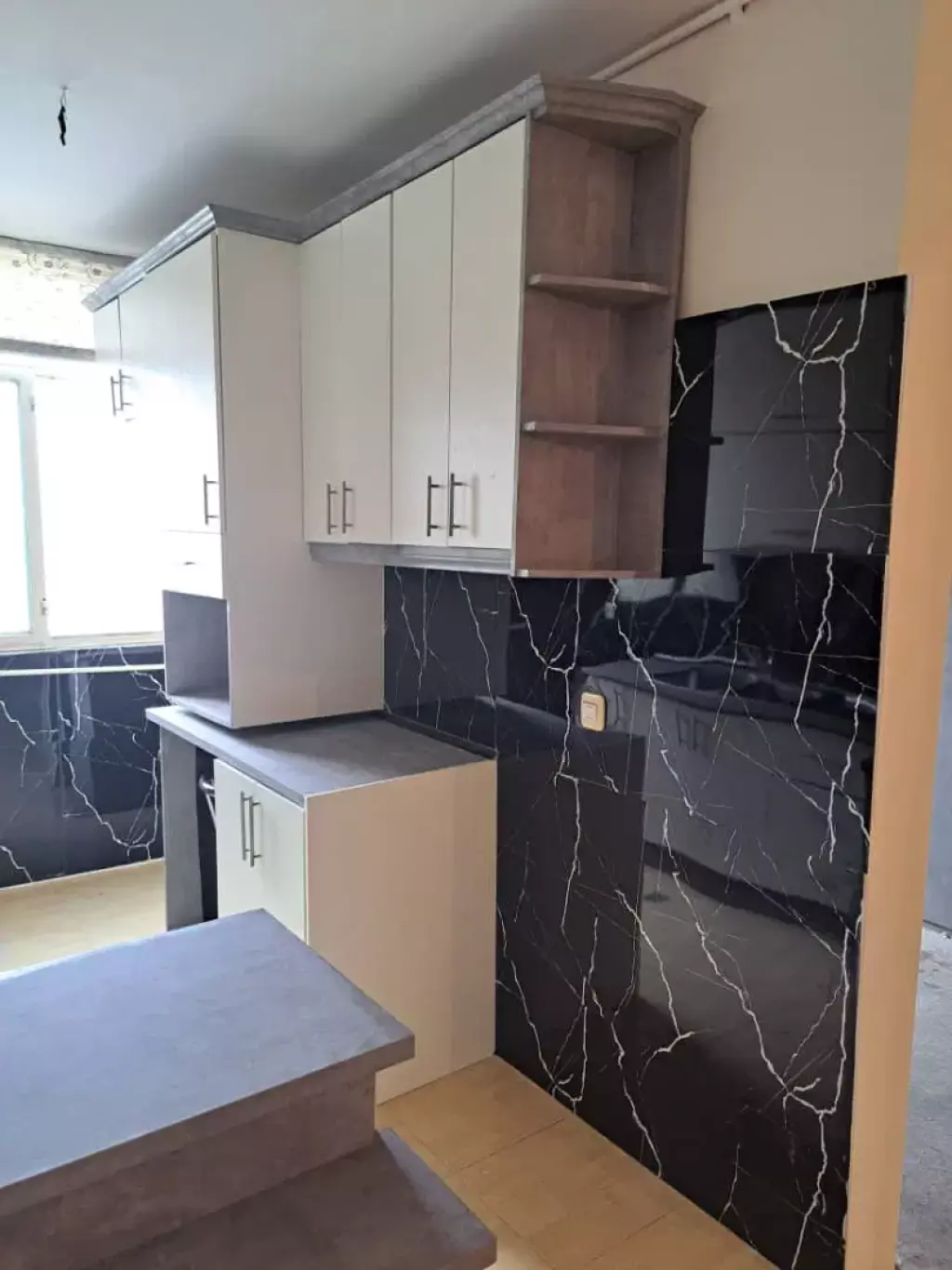 فروش آپارتمان 60 متری در جنت‌آباد مرکزی - تصویر 7