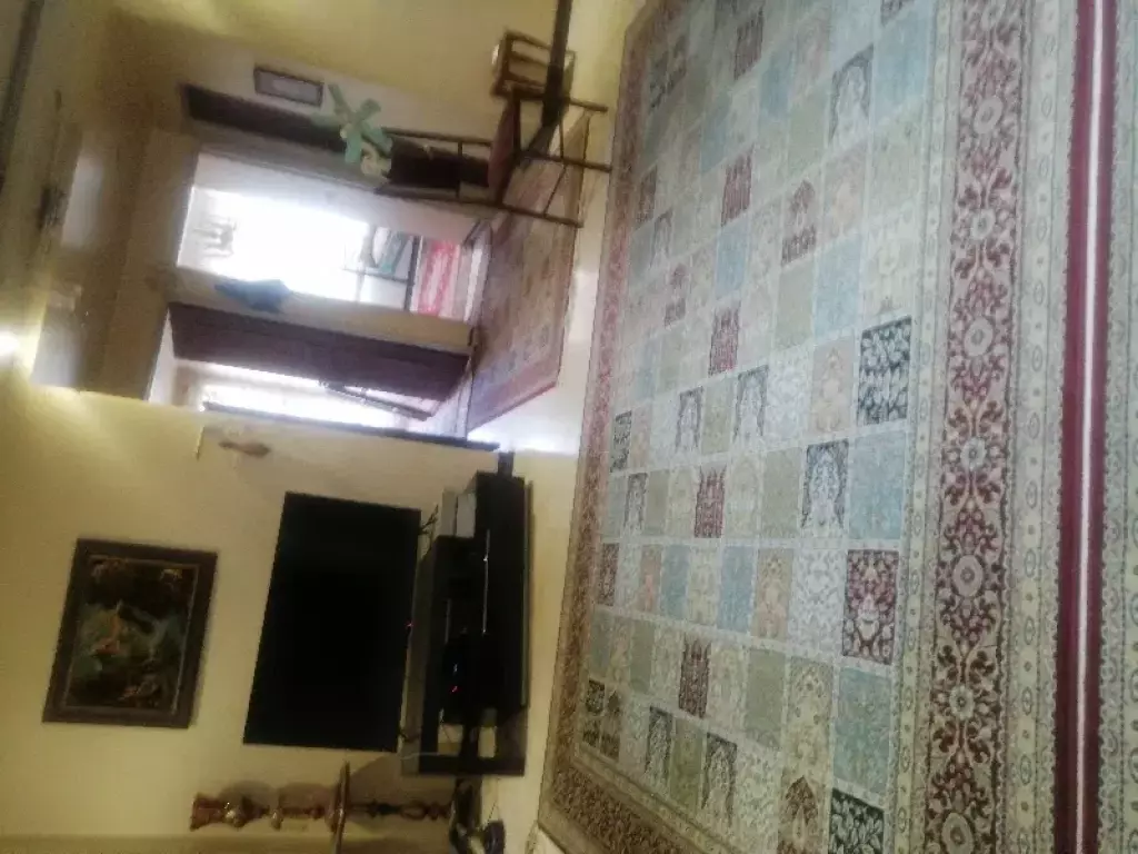 اجاره آپارتمان 100 متری در جنت‌آباد مرکزی