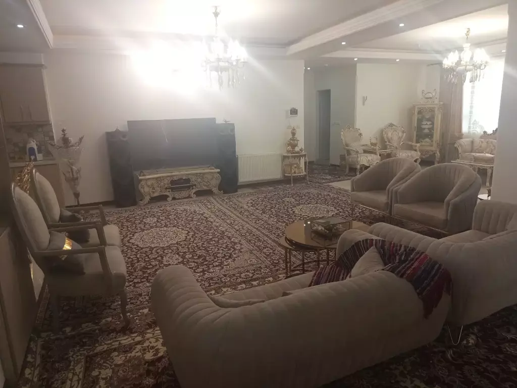 فروش آپارتمان 158 متری در گلچین - تصویر 4