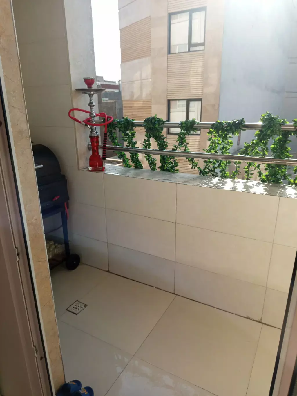 فروش آپارتمان 158 متری در گلچین - تصویر 10