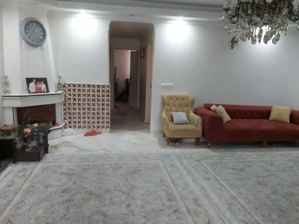 فروش آپارتمان 90 متری در مینای شمالی (مخبر) - تصویر 2