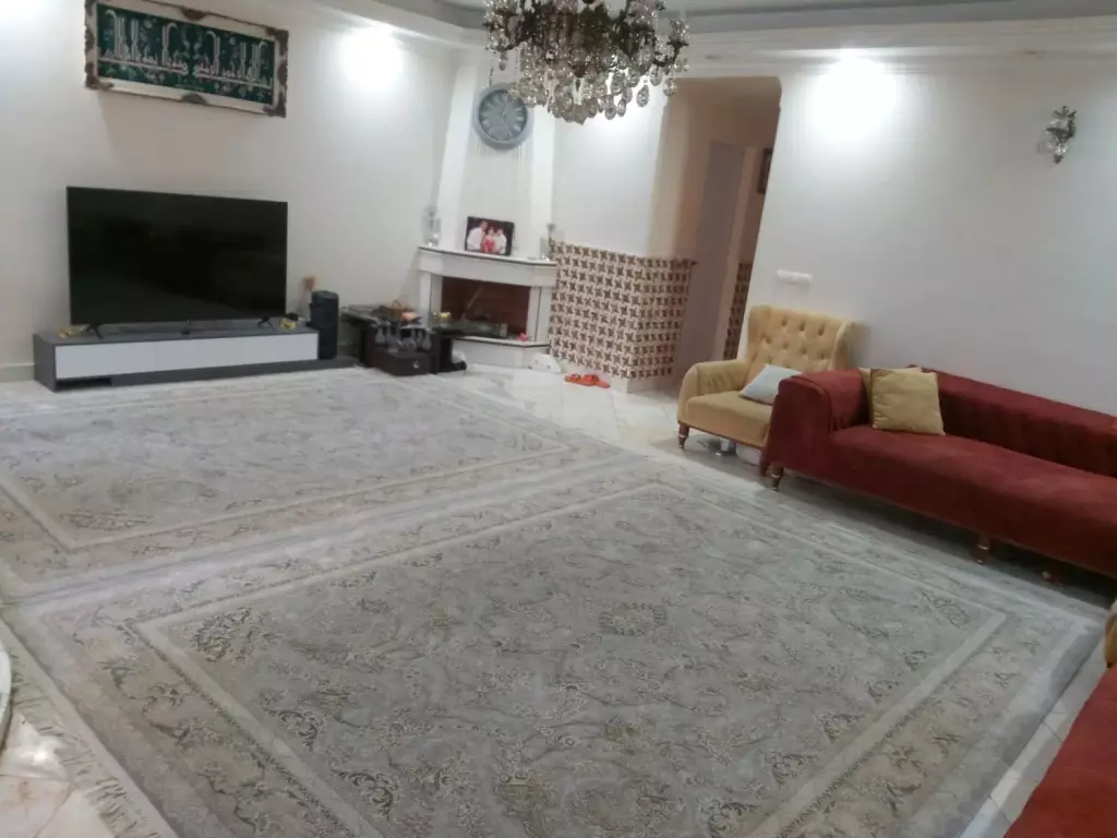 فروش آپارتمان 90 متری در مینای شمالی (مخبر)
