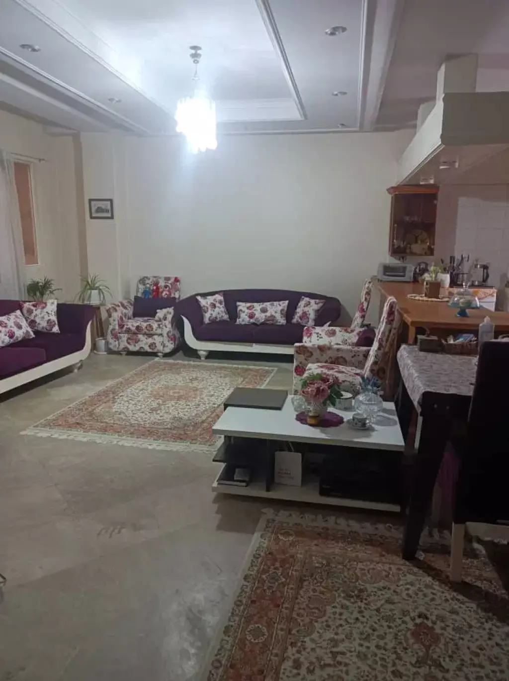 اجاره آپارتمان 75 متری در بوستان شیان - تصویر 2