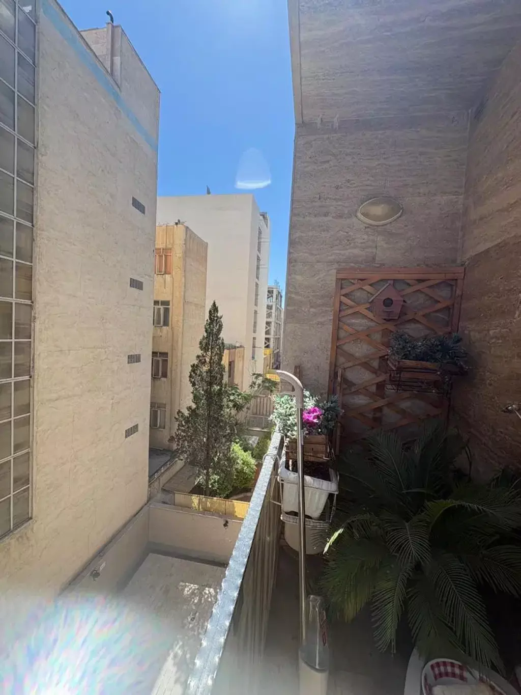 اجاره آپارتمان 121 متری در ائمه اطهار - تصویر 6