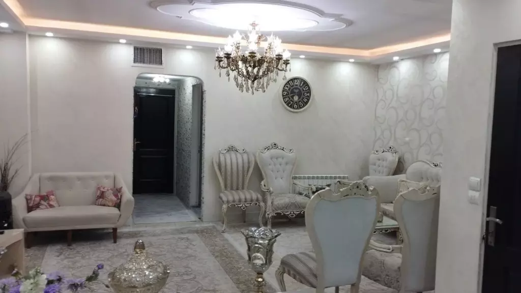 فروش آپارتمان 65 متری در مشیریه - تصویر 4