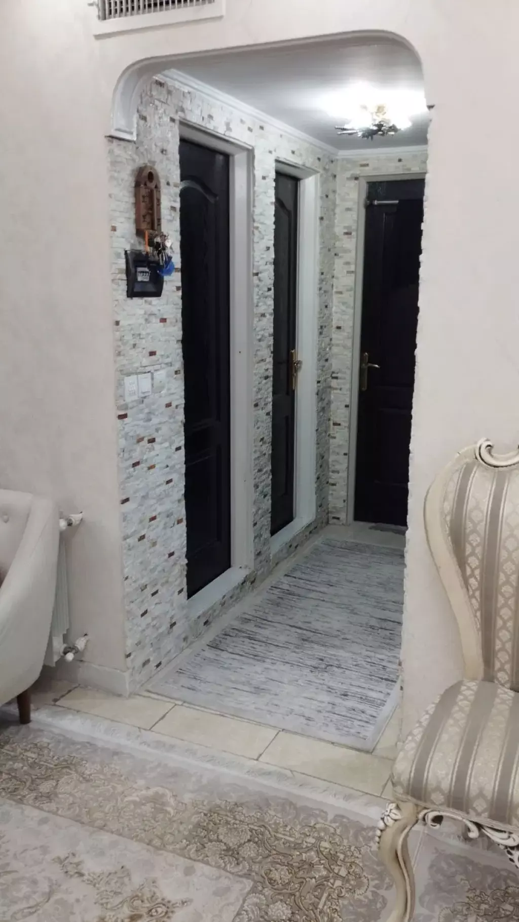 فروش آپارتمان 65 متری در مشیریه - تصویر 9