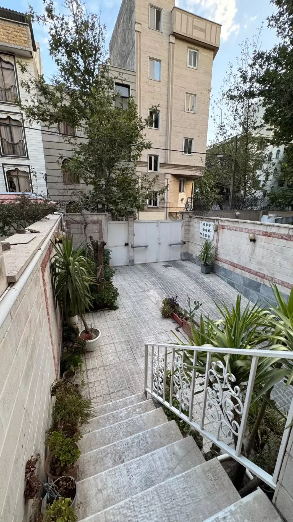 اجاره آپارتمان 52 متری در دردشت - تصویر 8