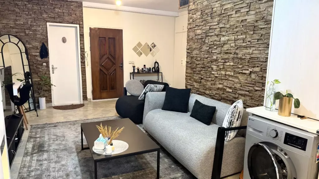 اجاره آپارتمان 52 متری در دردشت - تصویر 4
