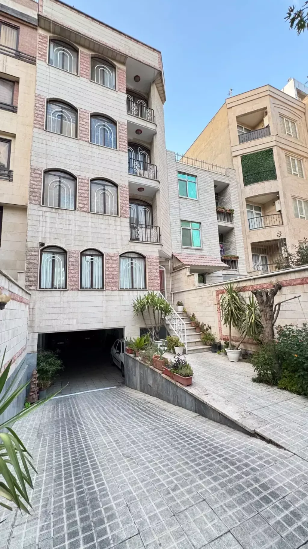 اجاره آپارتمان 52 متری در دردشت - تصویر 7