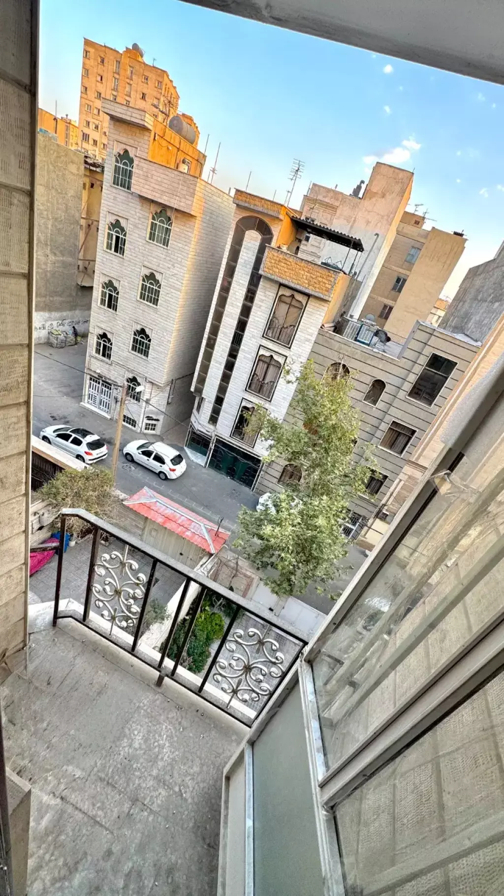 اجاره آپارتمان 52 متری در دردشت - تصویر 15