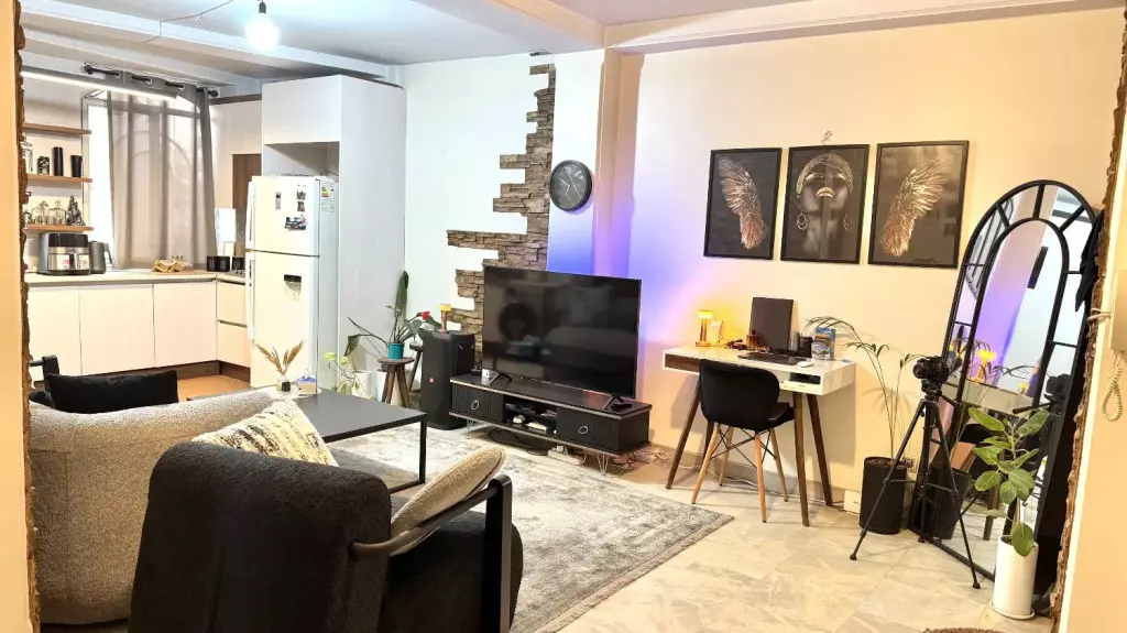 اجاره آپارتمان 52 متری در دردشت - تصویر 18