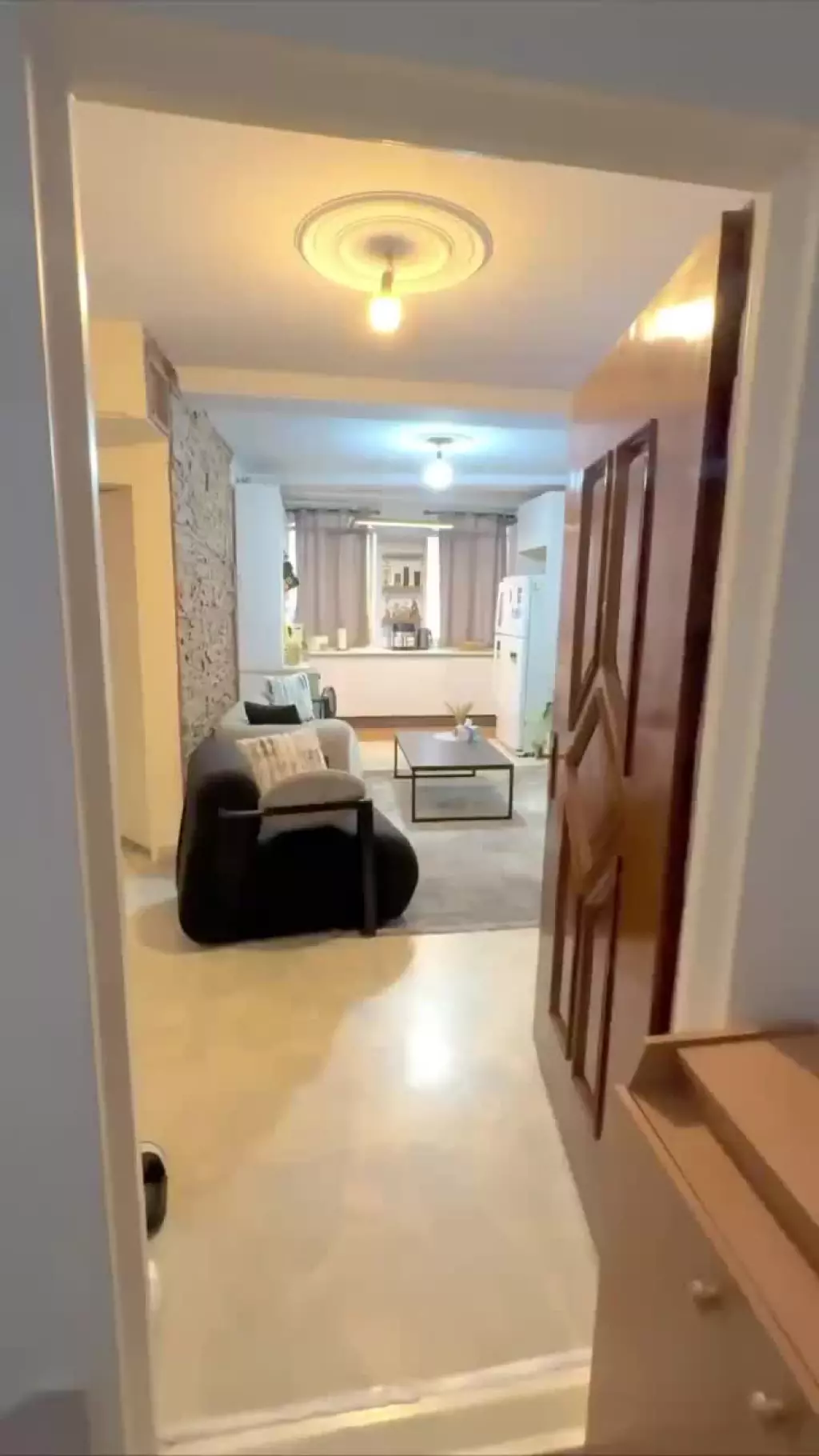 اجاره آپارتمان 52 متری در دردشت